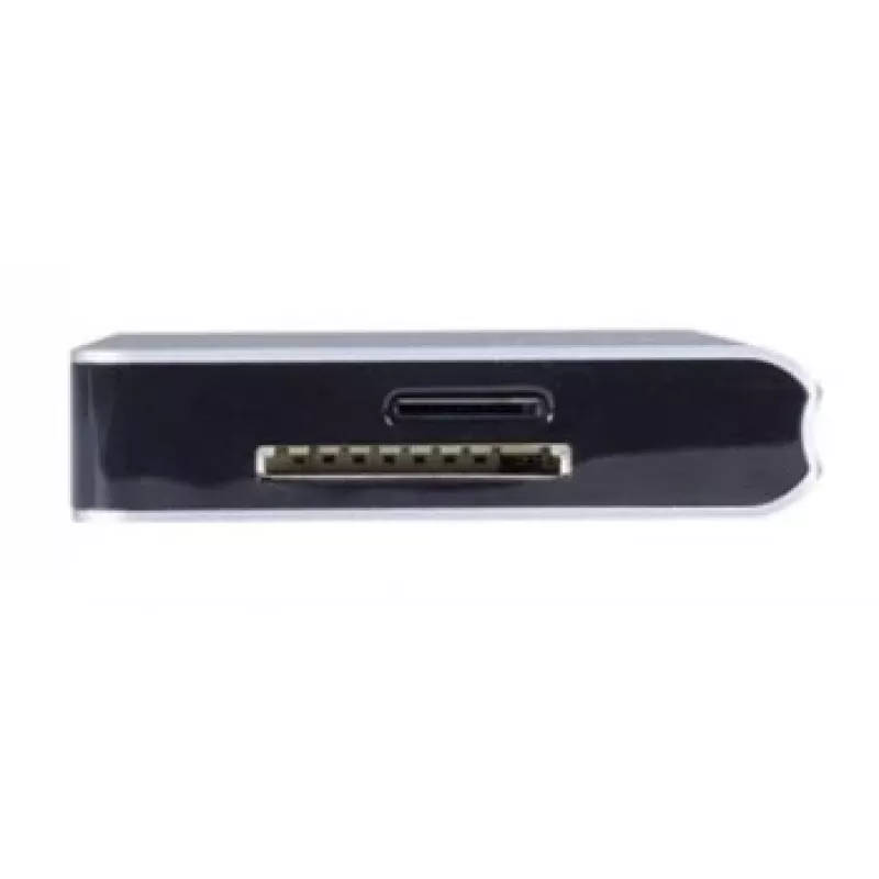 Black Box USB C Docking Station - Displayport Bundle