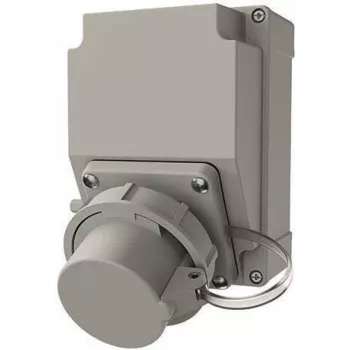Mennekes Socket Combination IP67 8109251 (8109251)