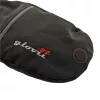 Gauntlet gloves Glovii GS21S for cross-country skiing and skiing
