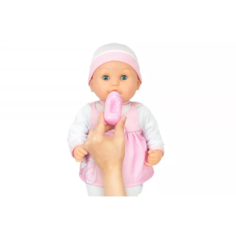 Artyk Natalia Adorable baby doll