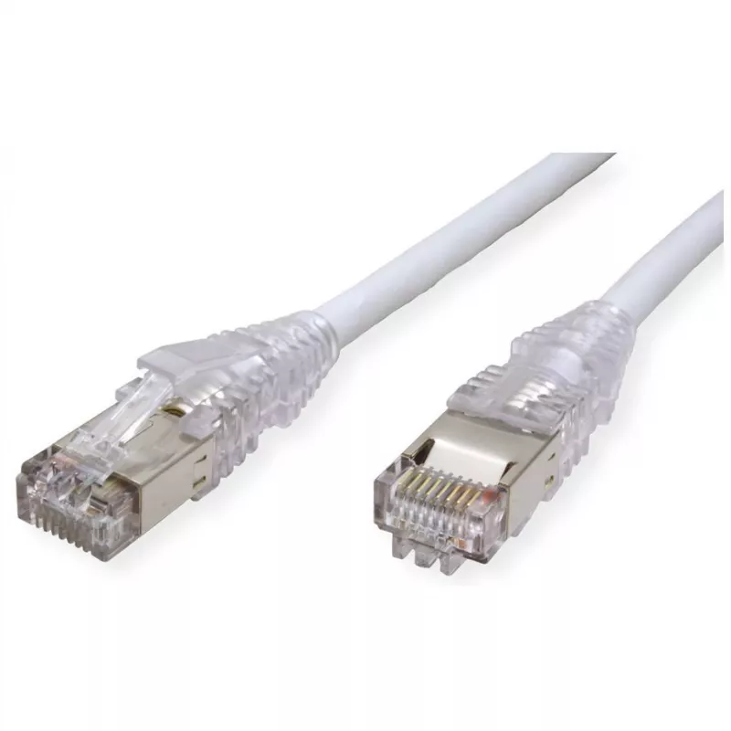 Datwyler Cat.6 H, AMP v2, Grey 5m Datwyler CU 7702 flex LS0H, AMP v2 (21.05.0550)