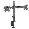 Monitor Accessory Desk MOUNT/13-32 Black D221E-B Onkron