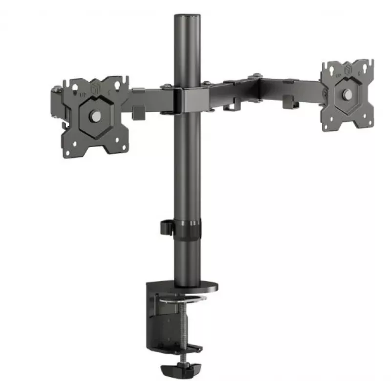 Monitor Accessory Desk MOUNT/13-32 Black D221E-B Onkron