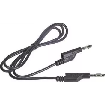 Voltcraft VC-10906585 Black