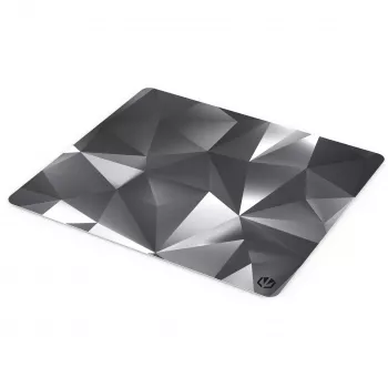 Gaming mouse pad ENDORFY Crystal Black L