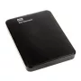 WD Elements Portable WDBUZG0010BBK - Hard Drive - 1TB - external (Portable) - USB3.0 (WDBUZG0010BBK)