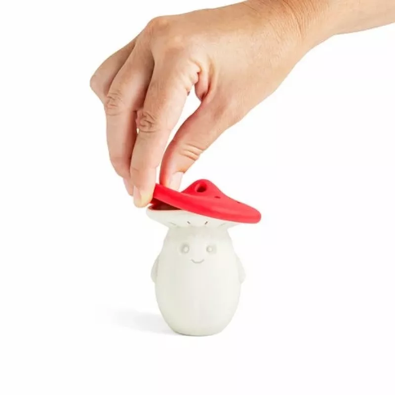 Freshener Ototo Design Fun Guy OT935 Red White 71.1mm 87.6mm
