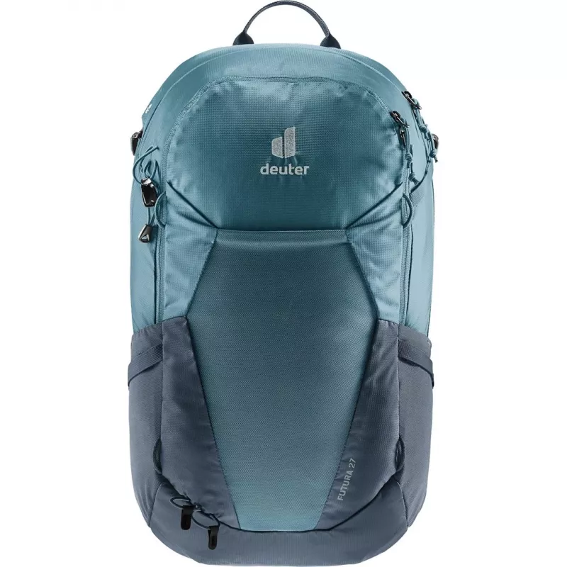 Hiking backpack DEUTER Futura 27 — 27 L capacity, model 340032113740