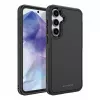 Cover 4smarts Galaxy A55 16.8 cm (6.6 inch) Black
