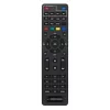 Dekoder Tuner TV DVB-T2 Hevc H.265 Cable HDMI