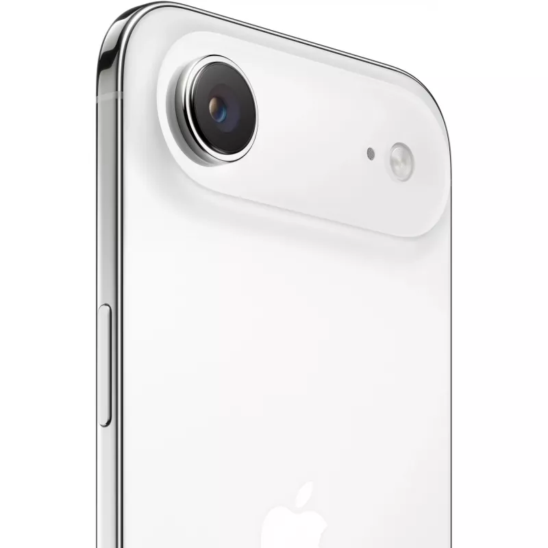Apple iPhone Air 16.5 cm (6.5) Dual SIM iOS 26 5G USB Type-C 256 GB White