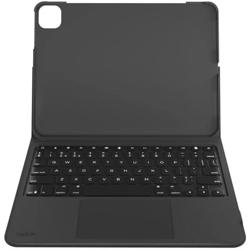 Belkin BBZ001DE-V1 Product Black