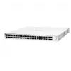 HPE Aruba Networking Aruba Instant On 1830 48G 24p Class4 PoE 4SFP 370W Managed L2 Gigabit Ethernet (10/100/1000) Power over Ethernet (PoE) 1U