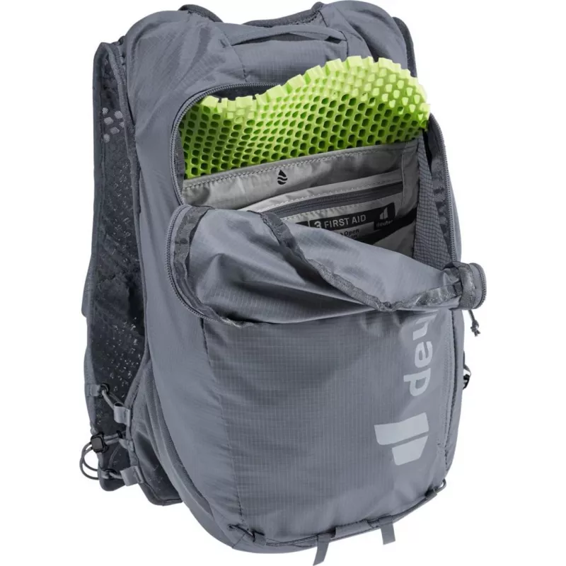 Backpack DEUTER Ascender 13 running lightweight water-resistant