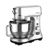 Coffee maker GASTROBACK 42827 Advanced Design programmable timer, drip brewer, 1.25–1.5 L capacity (model 42827)