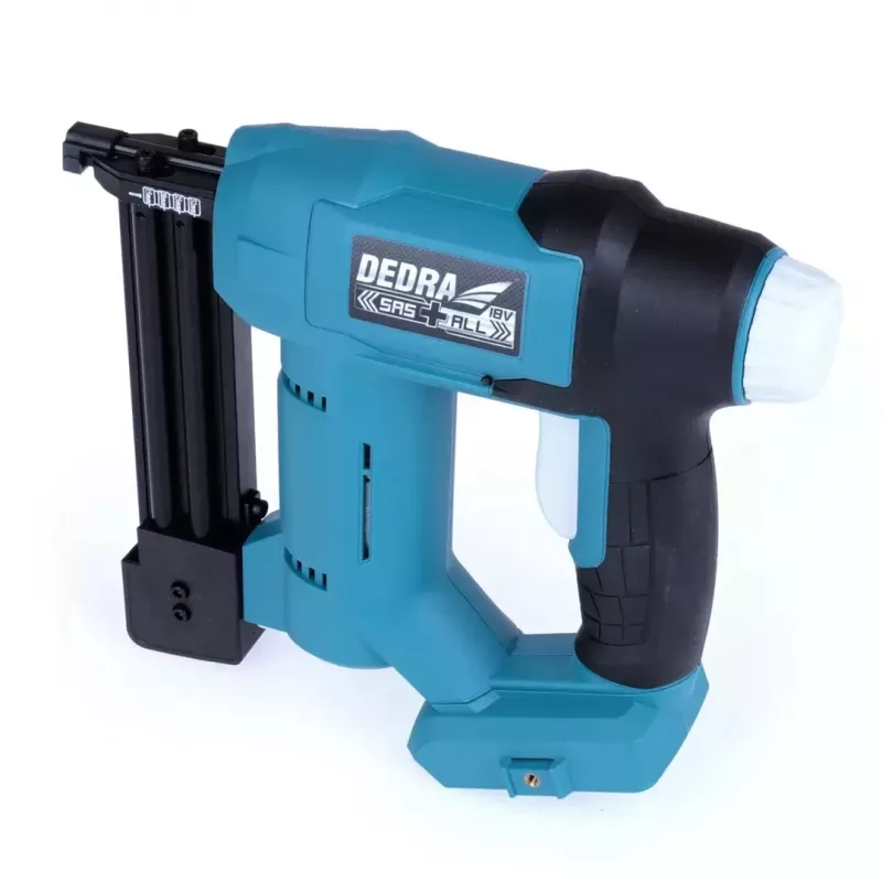 Electric stapler DEDRA DED7055 3 year warranty