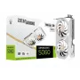 Graphics Card Zotac GAMING GeForce RTX 5060 Twin Edge OC White Edition 8GB GDDR7