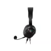 Tracer headphones GAMEZONE Mobile Hybrid BT+2.4G Black