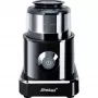 Electric Food Chopper Steba MG 500 0.5L 500W Black Stainless Steel
