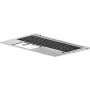 HP M35816-B31 laptop spare part Keyboard