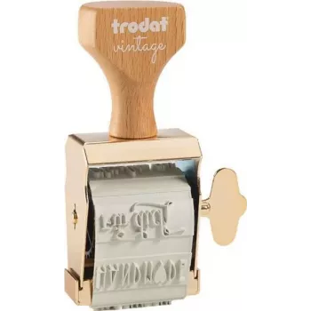 Trodat 158076