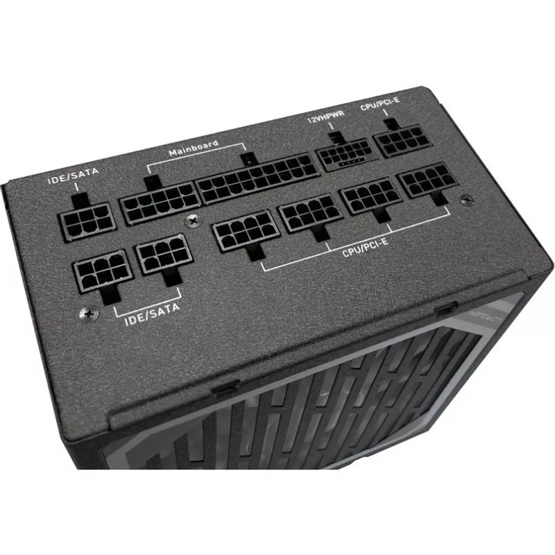 Power Supply Unit LC-Power LC6850M V3.0 | 750W | 80+ Gold