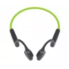 Creative Outlier FREE Plus Wireless Neck-band Sports Earphones, Green