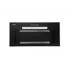 MAAN Ares M 60 built-in under-cabinet extractor hood 570 m3/h, Black