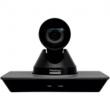 PTZ Camera Prestigio VCS 4K PVCCU8N001 — 4K 8.5MP, HDMI 2.0, USB 3.0, RJ45 (no mic)
