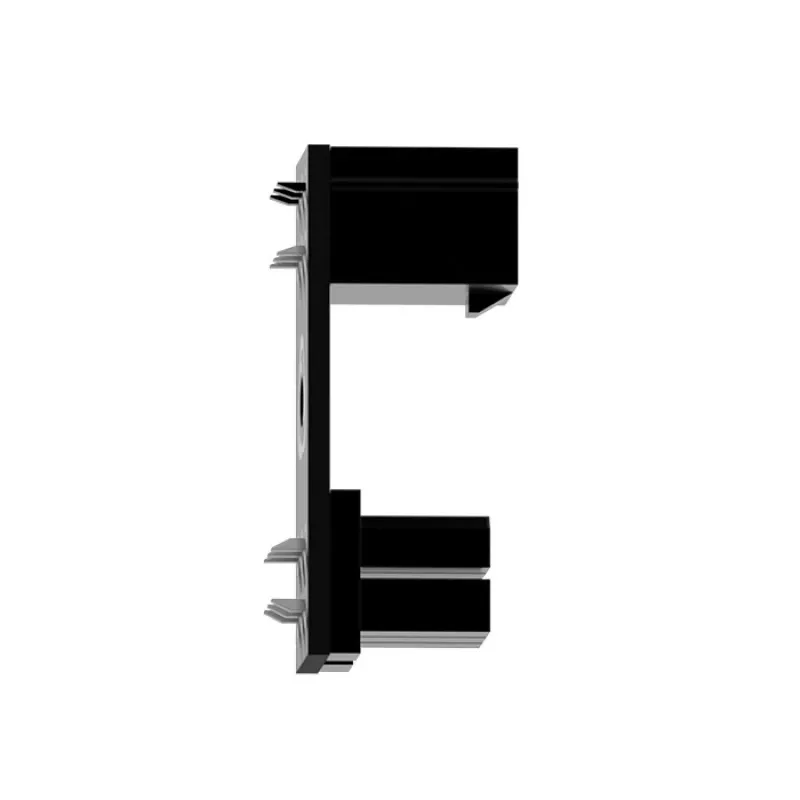 6‑Pin PCIe 180° Adapter D+D Singularity SC‑A‑PCIE6‑DD for GPU/PCIe Power Connection
