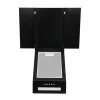 Wall-mounted hood MAAN Rodo Mini 60, 600 mm, charcoal filter, 310 m³/h, 65 dB