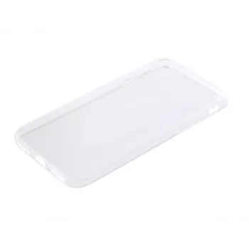 Cover Tellur iPhone 7 TLL118701 11.9 cm (4.7 inch) Transparent