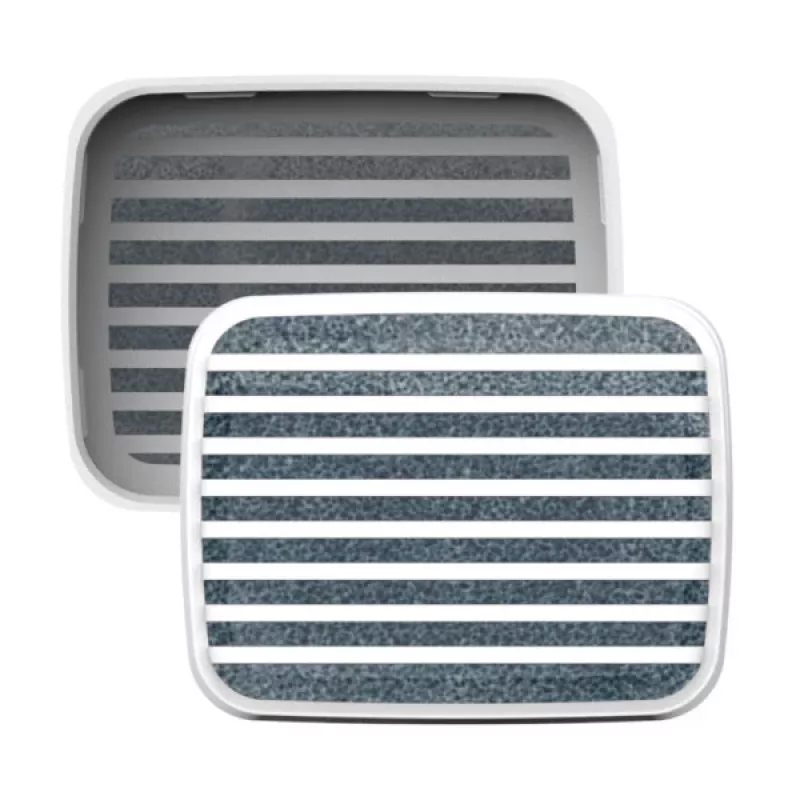 Fountain filter Xiaomi Smart Pet Fountain Filter Set White
