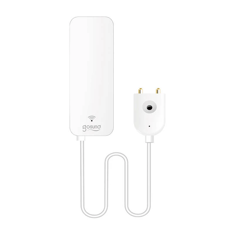 ZigBee Gosund ST19 Tuya smart flood/water leak sensor