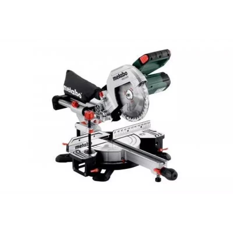 Saw Metabo KGS216M