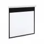 Art EL E100 Display 16:9 Electric EM (100, 16:9), Projection Screen, White