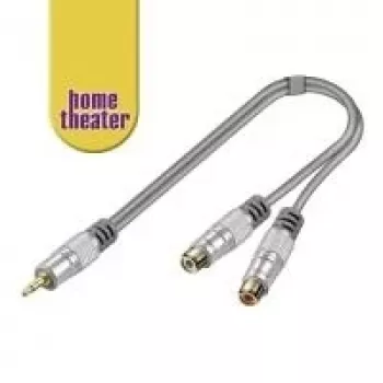 Wentronic 52650 Connectivity Accessory