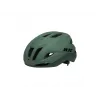 Bike helmet HJC CROSSER MT Khaki Green size S — cycling protective helmet