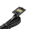 Controller Lian Li UNI HUB SL-INF L-Connect 3 black (model 12SLIN-CONT3B) for UNI Fan SL series