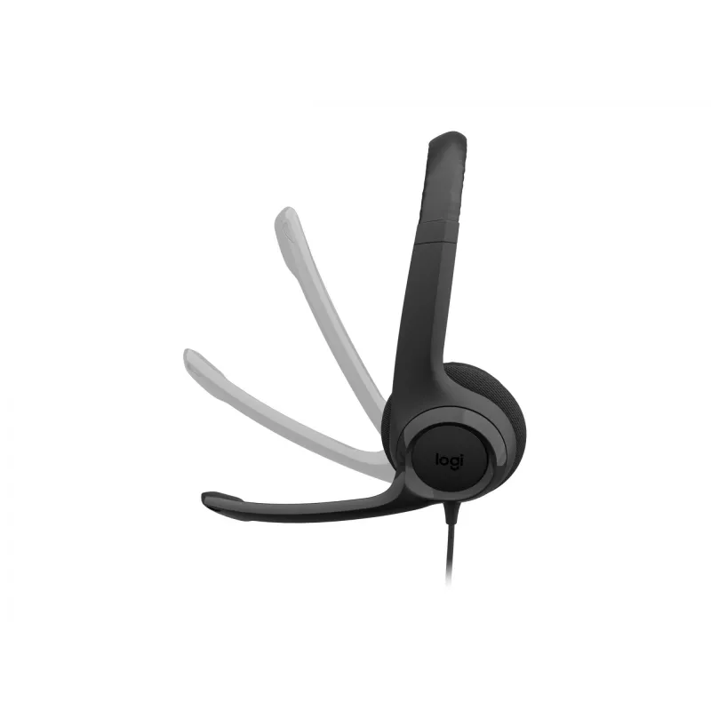 Headset Logitech H390