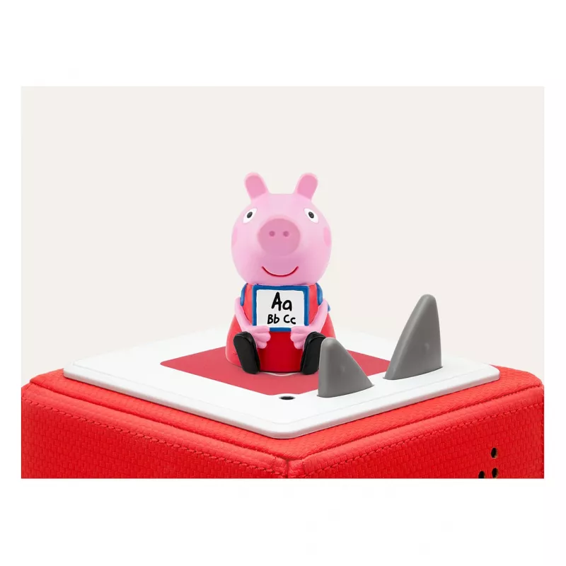 Peppa Pig - Das Schulfest and 7 weitere Geschichten, Audio Play Figurine