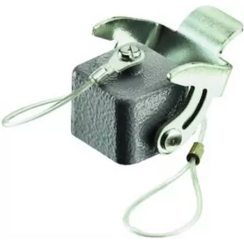 HARTING Germany GmbH & Co. KG Cover Cap HAN 3A-AK-QB-Dichtun 09 20 003 5421 (09200035421)