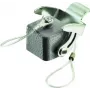 HARTING Germany GmbH & Co. KG Cover Cap HAN 3A-AK-QB-Dichtun 09 20 003 5421 (09200035421)