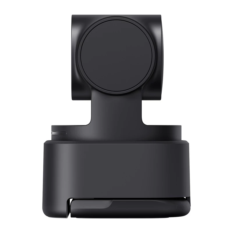 Webcam Obsbot Tiny 3 Lite PTZ 4K — Obsbot Tiny 3 Lite 4K webcam with PTZ control