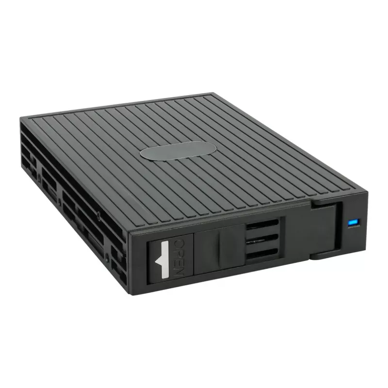 Carrier panel Fantec MR-25 8.89 cm (3.5 inch)