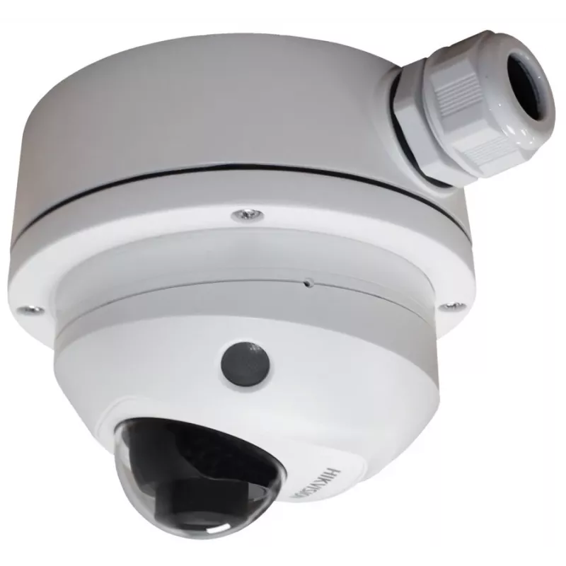Hikvision DS-1280ZJ-DM22 Security Camera Accessories Junction Box