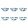 ROSE&TULIPANI ONIRIA Set of 6 soup plates 20 cm