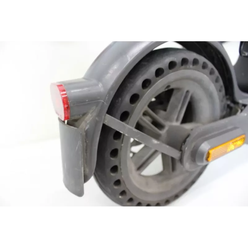 SALE OUT. Xiaomi Mi Electric Scooter Pro 2 (Black) | SALE OUT. Xiaomi Mi Electric Scooter Pro 2 | 600 W | 25 km/h | 3 month(s) | Black | USED, SCRATCHED, DIRTY, SMALL CRACK BEHIND 