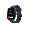 Hama 6010 44 mm Digital Touchscreen Blue