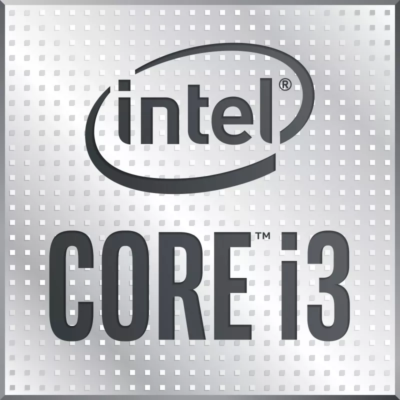 Processor Intel Core i3 10100F, 4 cores, 8 threads, 4.3GHz, 6MB, 65W, LGA1200, Tray